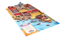 Load image into Gallery viewer, INTRAMUROS: The Walled City (Cut-and-Build Your Own Model Fort)