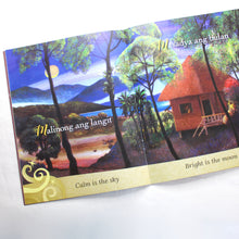 Load image into Gallery viewer, PAGTULOG NA, NENE: A Hiligaynon Lullaby