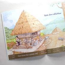 Load image into Gallery viewer, ED-EDDOY: An Ifugao Folk Song