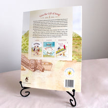 Load image into Gallery viewer, ED-EDDOY: An Ifugao Folk Song