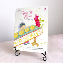 Load image into Gallery viewer, KAISA-ISA NIYAN: A Maguindanaon Folk Song