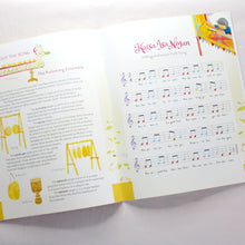 Load image into Gallery viewer, KAISA-ISA NIYAN: A Maguindanaon Folk Song