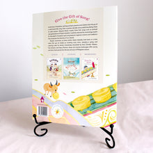 Load image into Gallery viewer, KAISA-ISA NIYAN: A Maguindanaon Folk Song