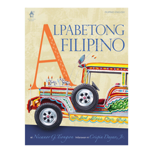 Load image into Gallery viewer, Alpabetong Filipino