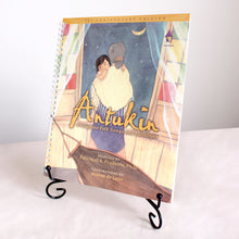 Load image into Gallery viewer, ANTUKIN: Philippine Folk Songs and Lullabyes