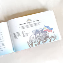 Load image into Gallery viewer, BANDILA: The Story of the Philippine Flag
