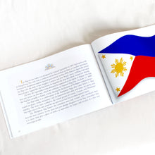 Load image into Gallery viewer, BANDILA: The Story of the Philippine Flag