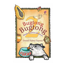 Load image into Gallery viewer, BUGTONG, BUGTONG 2: More Filipino Riddles