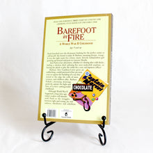 Load image into Gallery viewer, BAREFOOT IN FIRE: A World War II Childhood