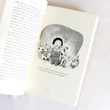 Load image into Gallery viewer, BAREFOOT IN FIRE: A World War II Childhood