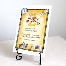 Load image into Gallery viewer, BUGTONG, BUGTONG 2: More Filipino Riddles