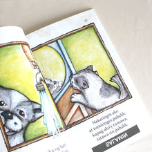 Load image into Gallery viewer, BUGTONG, BUGTONG 2: More Filipino Riddles