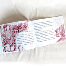 Load image into Gallery viewer, SI JACK: Ang Asong Kaaway ng mga Bulaklak