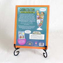 Load image into Gallery viewer, Halo-Halo Histories 2 | CASHAYSAYAN: A History of Philippine Money