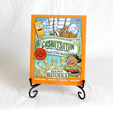 Load image into Gallery viewer, Halo-Halo Histories 2 | CASHAYSAYAN: A History of Philippine Money