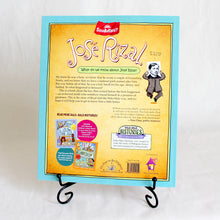 Load image into Gallery viewer, SinoBayani? JOSÉ RIZAL! A Halo-Halo Espesyal Book