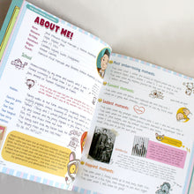 Load image into Gallery viewer, SinoBayani? JOSÉ RIZAL! A Halo-Halo Espesyal Book