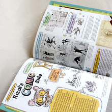 Load image into Gallery viewer, SinoBayani? JOSÉ RIZAL! A Halo-Halo Espesyal Book