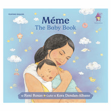 Load image into Gallery viewer, MÉME: The Baby Book