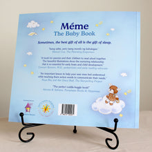Load image into Gallery viewer, MÉME: The Baby Book