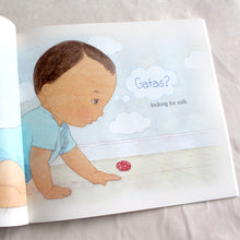 Load image into Gallery viewer, MÉME: The Baby Book