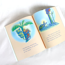Load image into Gallery viewer, The Monkey and the Turtle