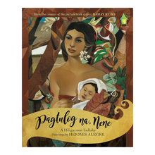 Load image into Gallery viewer, PAGTULOG NA, NENE: A Hiligaynon Lullaby