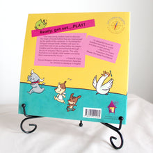 Load image into Gallery viewer, Isa, Dalawa, Tatlo: TARA, LARO TAYO!