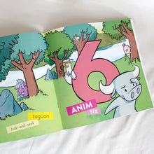 Load image into Gallery viewer, Isa, Dalawa, Tatlo: TARA, LARO TAYO!