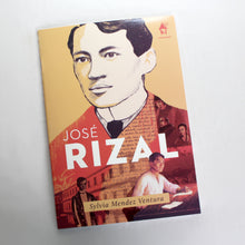 Load image into Gallery viewer, JOSÉ RIZAL: Great Lives Series
