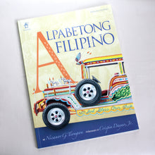 Load image into Gallery viewer, Alpabetong Filipino
