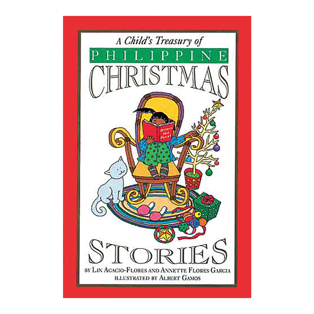 A Child's Treasury of Philippine Christmas Stories