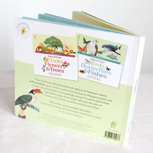 Load image into Gallery viewer, A First Look at Philippine BIRDS, BUTTERFLIES, FISHES (Board Book Edition)
