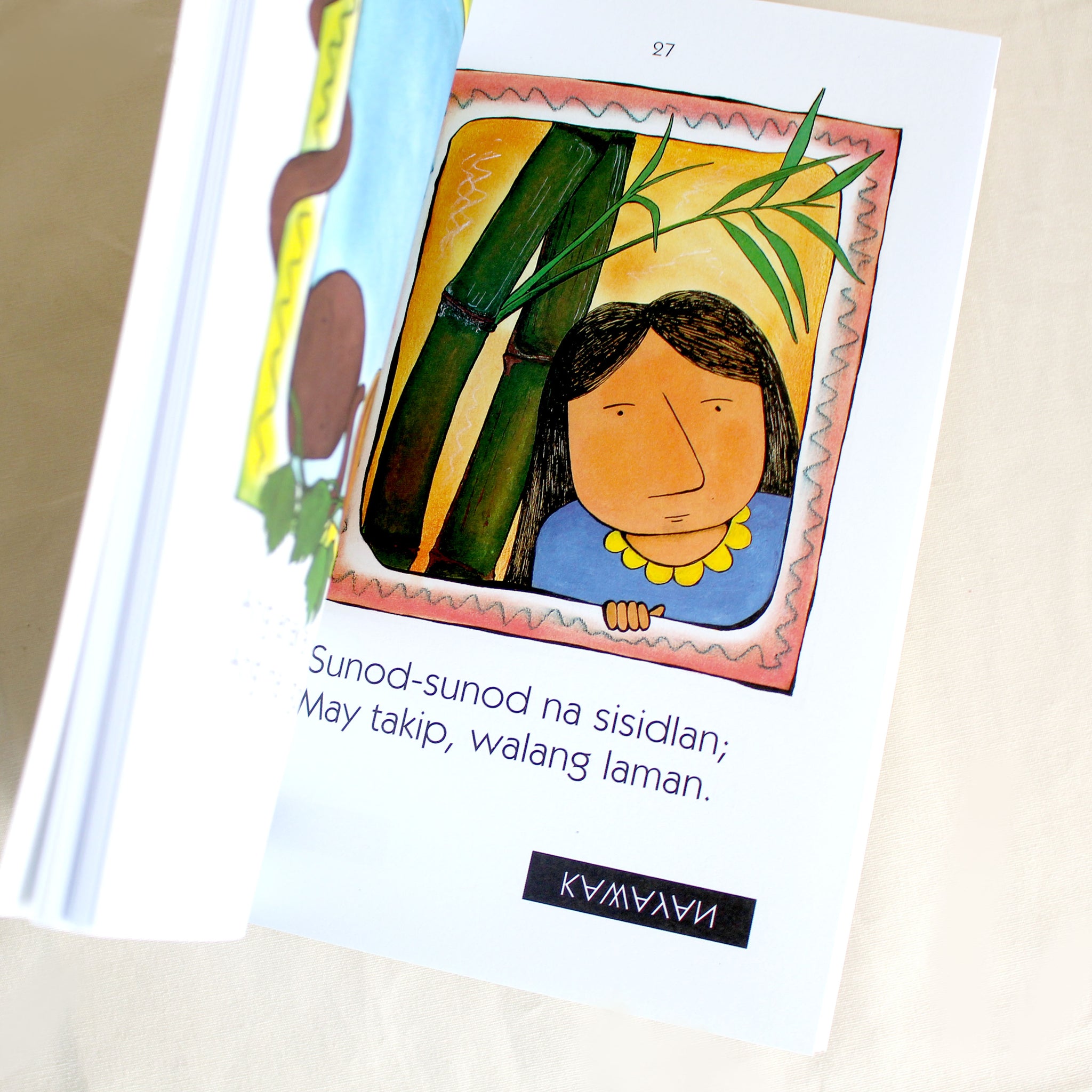 BUGTONG, BUGTONG: Filipino Riddles – Tahanan Books Corporation - US