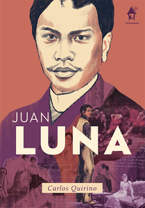 JUAN LUNA: Great Lives Series