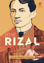 Load image into Gallery viewer, JOSÉ RIZAL: Great Lives Series
