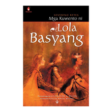 Load image into Gallery viewer, Mga Kuwento ni Lola Basyang, Vol. 1
