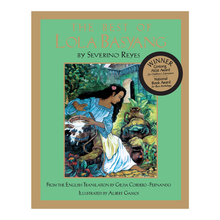 Load image into Gallery viewer, The Best of Lola Basyang: Timeless Tales for the Filipino Family
