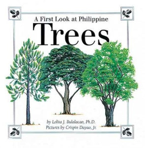 A First Look at Philippine TREES