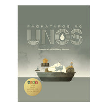 Load image into Gallery viewer, Pagkatapos ng Unos (After the Storm)
