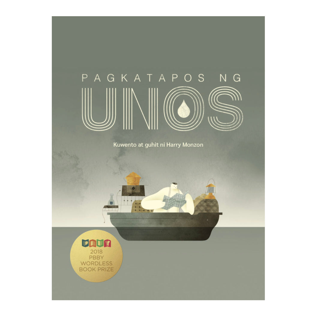 Pagkatapos ng Unos (After the Storm)