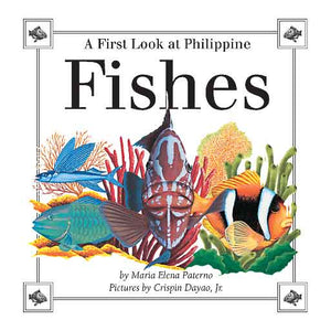 A First Look at Philippine FISHES